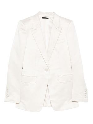 Tom Ford Jackets White