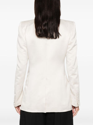 Tom Ford Jackets White