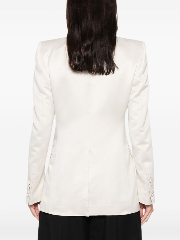 Tom Ford Jackets White