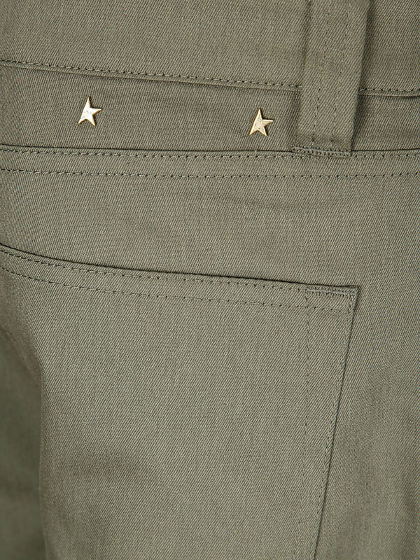 Golden Goose Trousers