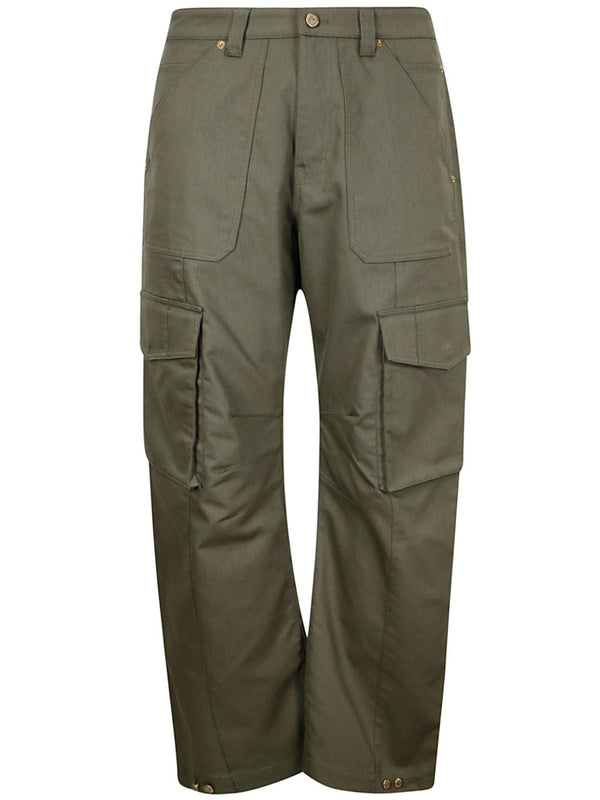 Golden Goose Trousers