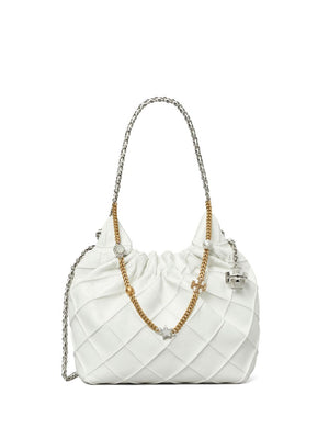 Tory Burch Bags.. White