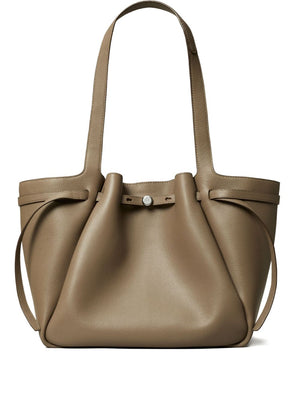 Tory Burch Bags.. Dove Grey