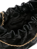 Tory Burch Fleming Mini Drawstring Bag