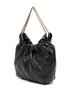 Tory Burch Fleming Mini Drawstring Bag