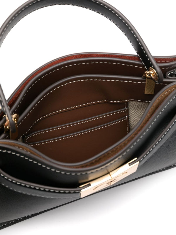 Tory Burch Bags.. Black