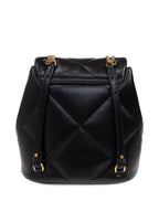 Tory Burch Mini Kira Backpack With Diamond Quilting