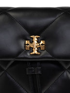 Tory Burch Mini Kira Backpack With Diamond Quilting