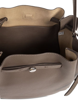 Tory Burch Bags.. Dove Grey