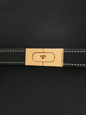 Tory Burch Bags.. Black