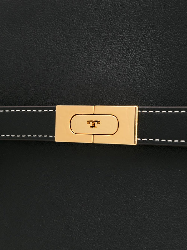 Tory Burch Bags.. Black