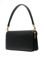 Coach Tabby 26 leather shoulder bag