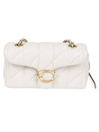 Coach Tabby 20 leather crossbody bag