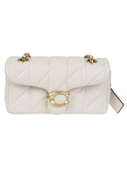 Coach Tabby 20 leather crossbody bag