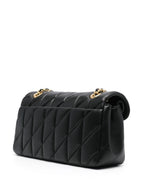 Coach Tabby 26 leather crossbody bag
