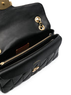 Coach Tabby 26 leather crossbody bag