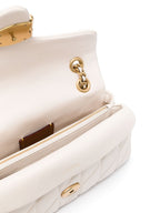 Coach Tabby 26 leather crossbody bag