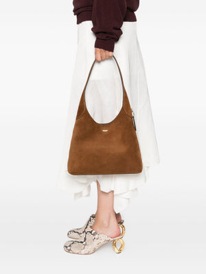 Coach Bags.. Leather Brown