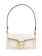Coach Tabby 20 leather shoulder bag