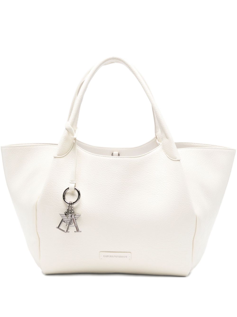 EMPORIO ARMANI EXCLUSIVE Bags.. White