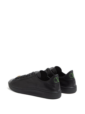 Valentino Garavani Sneakers Black