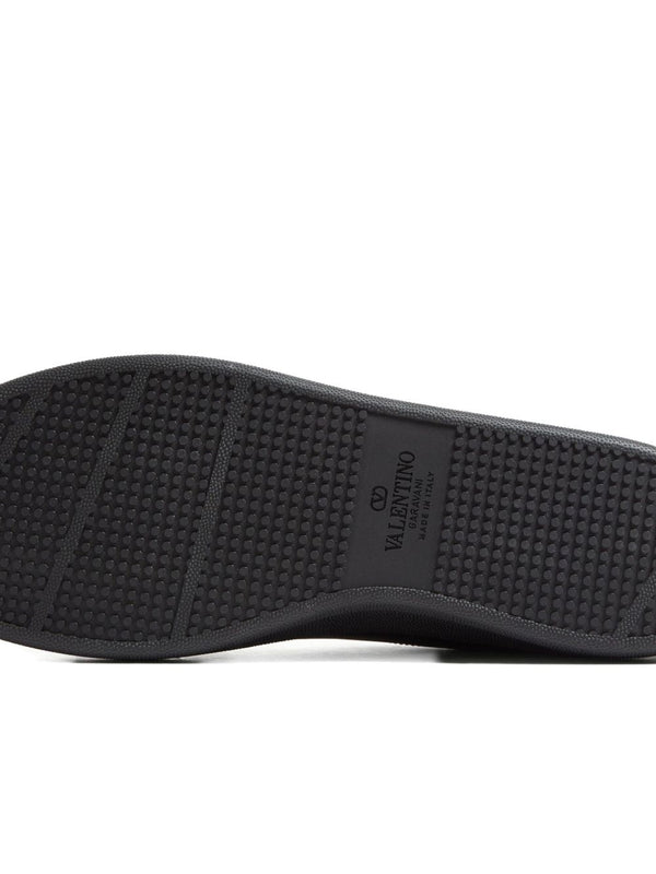 Valentino Garavani Sneakers Black