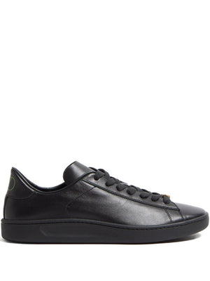 Valentino Garavani Sneakers Black