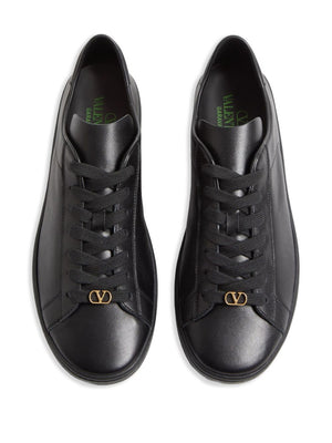 Valentino Garavani Sneakers Black