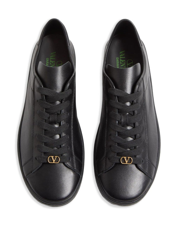 Valentino Garavani Sneakers Black
