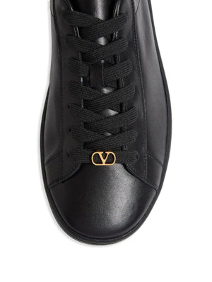 Valentino Garavani Sneakers Black