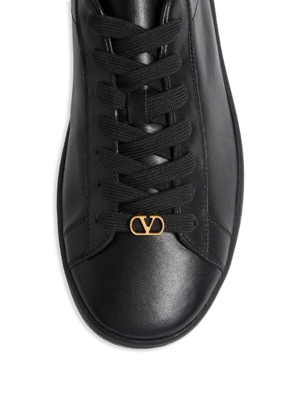 Valentino Garavani Sneakers Black