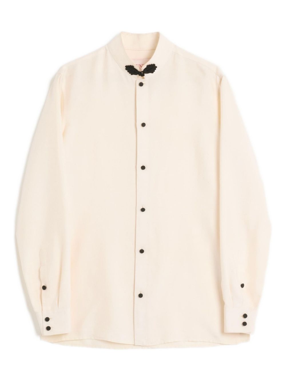 Valentino Shirts Cream