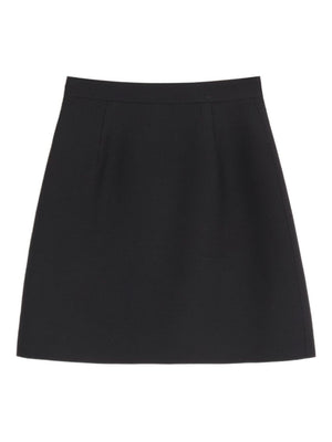Valentino Skirts Black