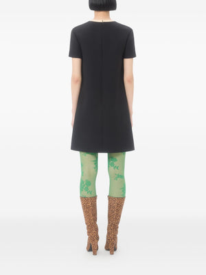 Valentino Dresses Black