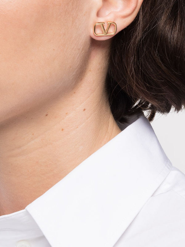 Valentino Garavani Bijoux Golden