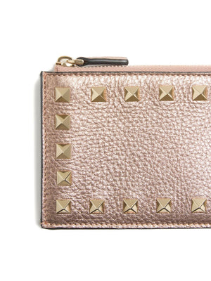 Valentino Garavani Wallets Pink