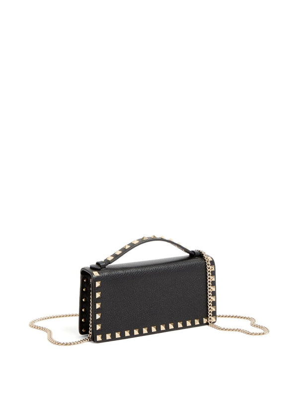 Valentino Garavani Bags.. Black