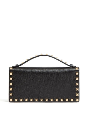 Valentino Garavani Bags.. Black