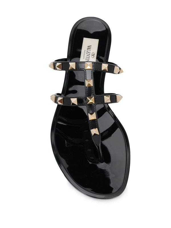 Valentino Garavani Sandals Black