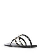 Valentino Garavani Rockstud thong Sandals