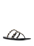 Valentino Garavani Rockstud thong Sandals
