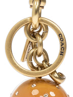 Coach Accessories Golden
