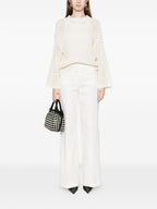 Fabiana Filippi Wool blend sweater