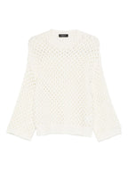 Fabiana Filippi Wool blend sweater
