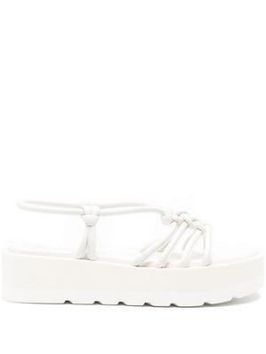 Gianvito Rossi Sandals White