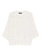 Fabiana Filippi Wool blend sweater