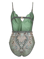 Zimmermann Wanderlust swimsuit