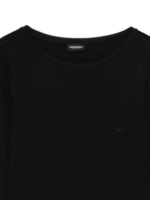 Emporio Armani Underwear Black