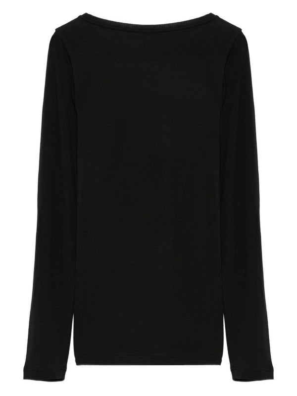 Emporio Armani Underwear Black