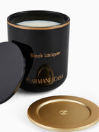 ARMANI CASA Homeware BLACK